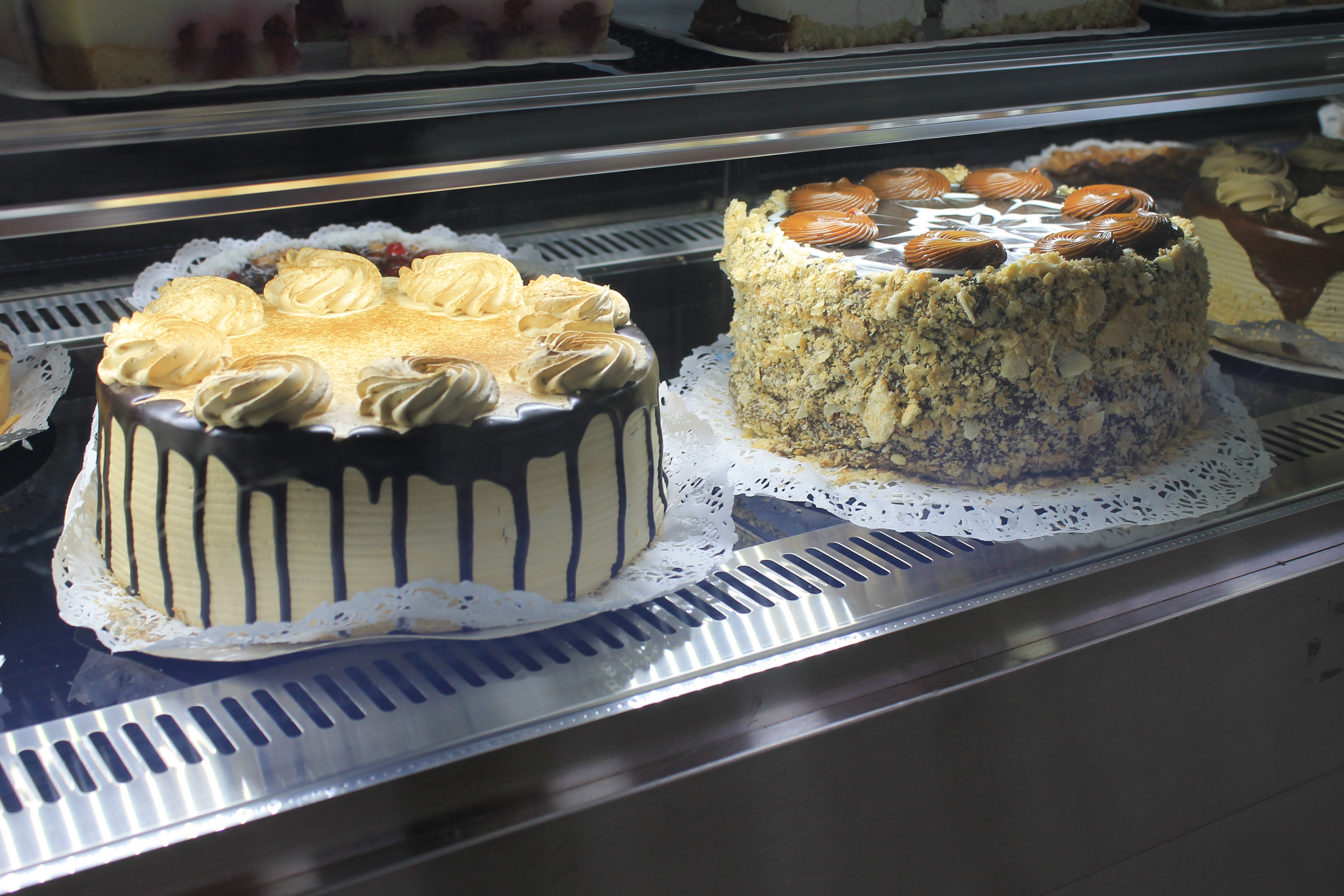 La Dulzura del Sur <br class="hidden md:block"/> en tu Mesa